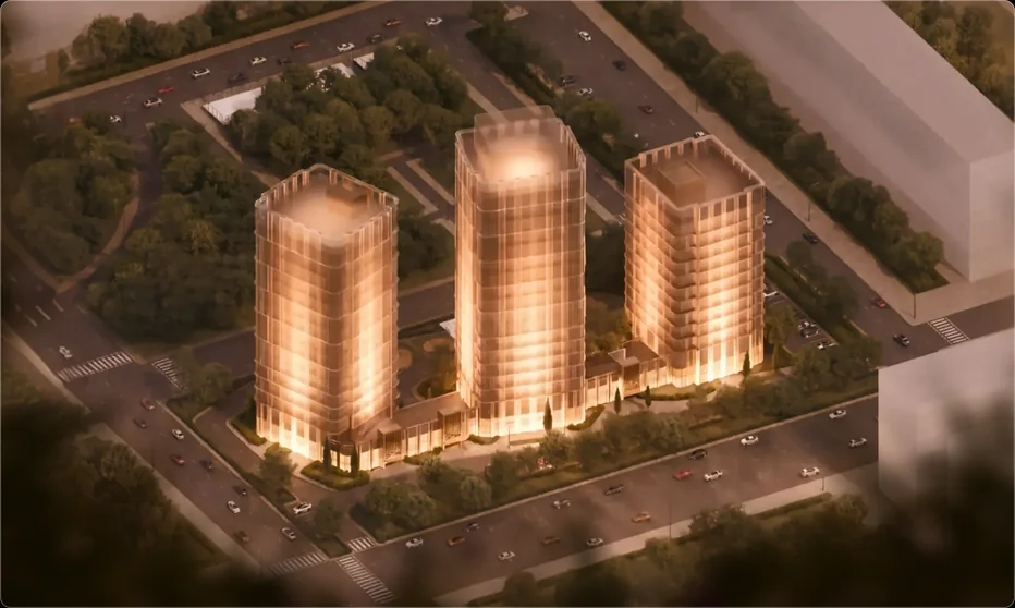 BS Towers — visual 1