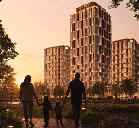 BS Towers — visual 3