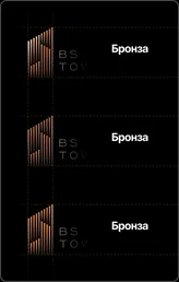 BS Towers — visual 4