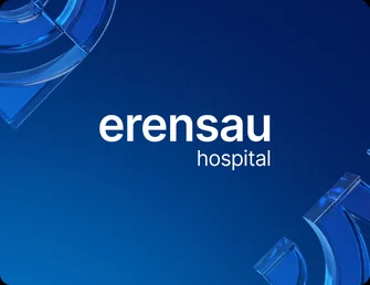 Erensau — visual 1