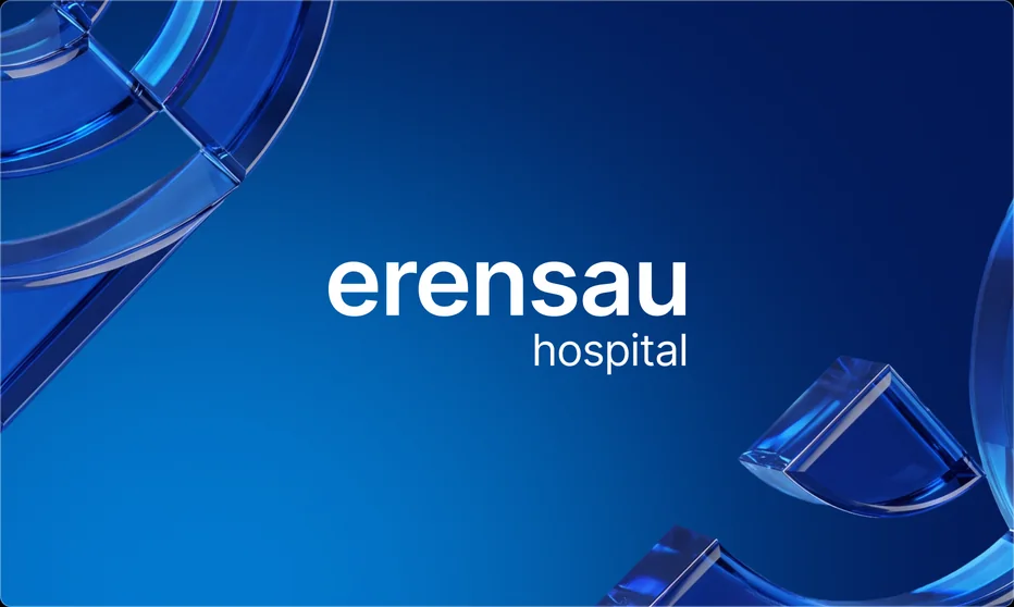 Erensau — visual 1
