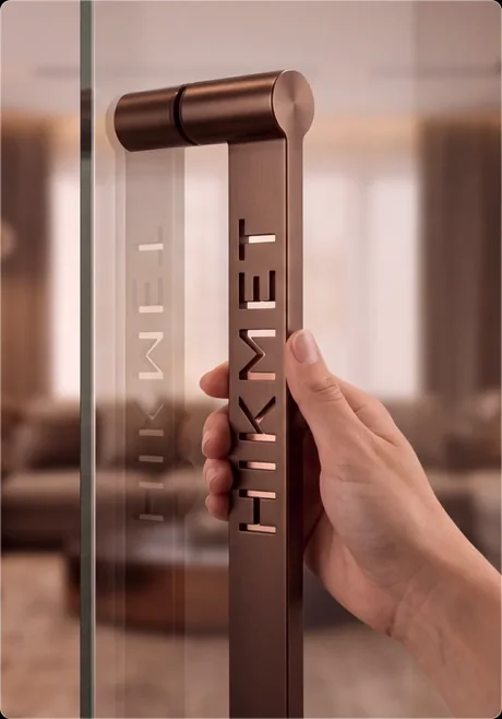 Hikmet Residence — визуал 13