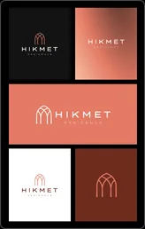 Hikmet Residence — визуал 7