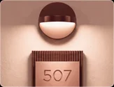 Hikmet Residence — визуал 10