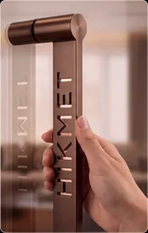 Hikmet Residence — визуал 13