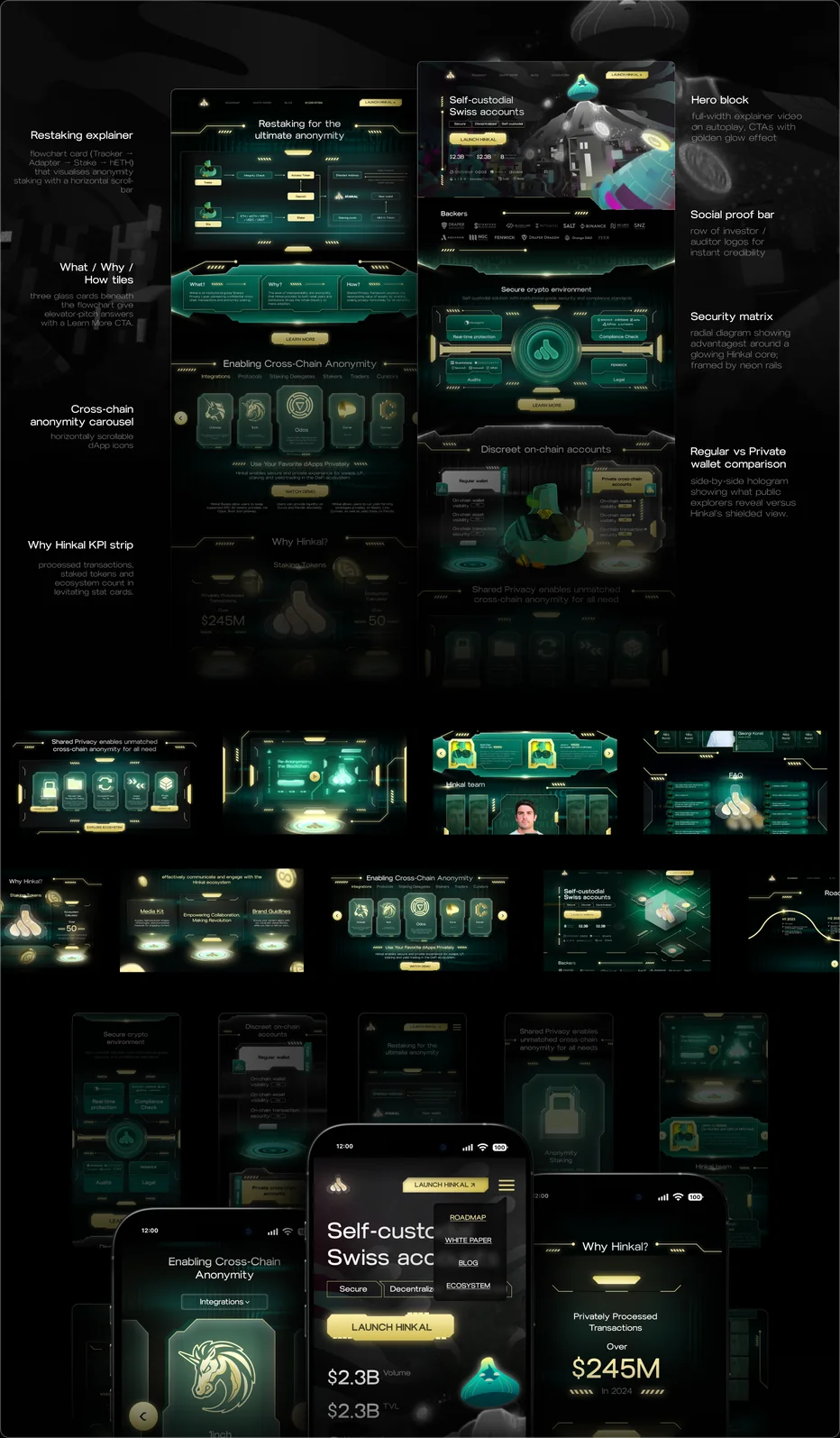Hinkal — visual 8