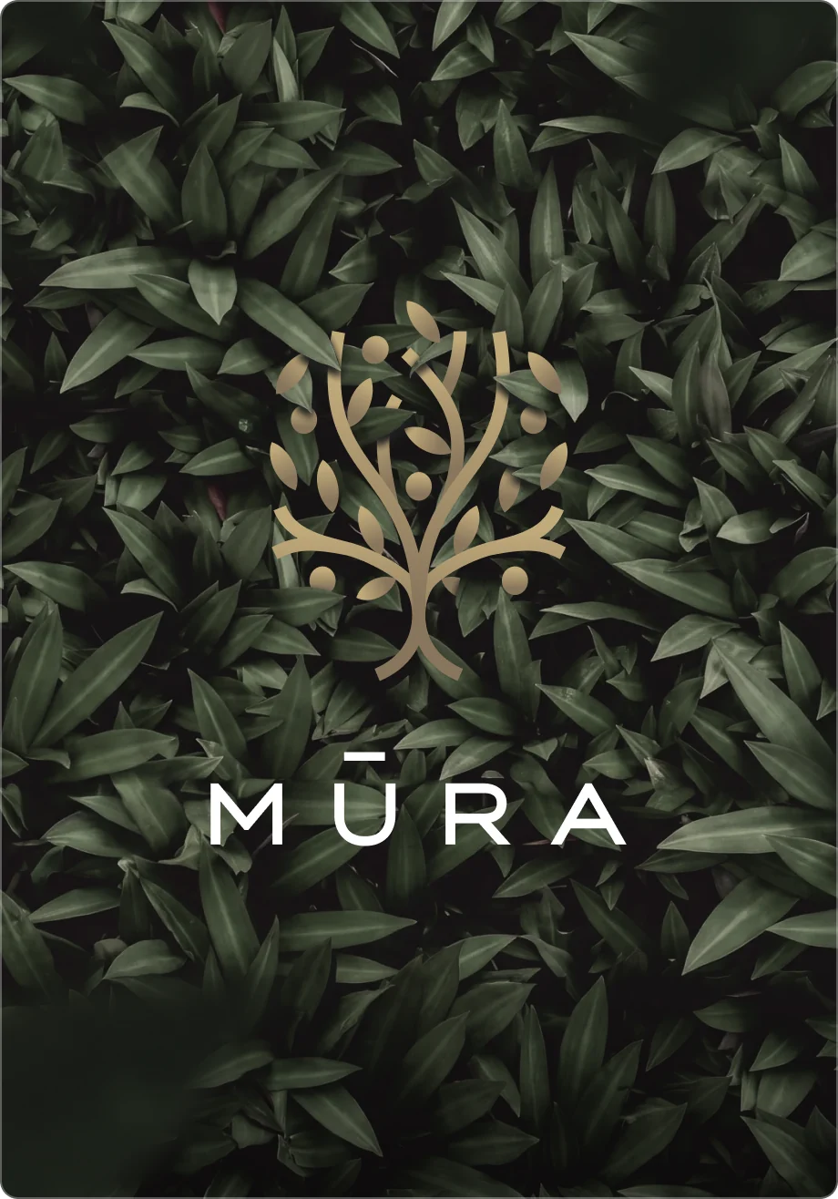 MŪRA — знак