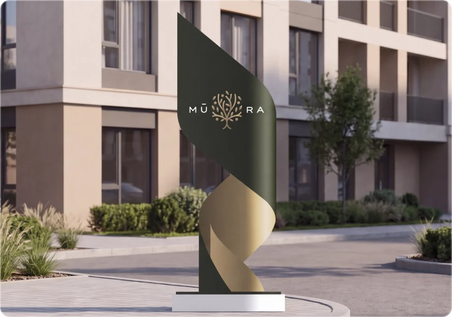 MŪRA — носители 6