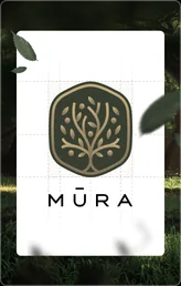 MŪRA — visual 6