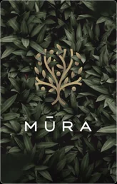 MŪRA — visual 5