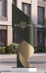 MŪRA — visual 12