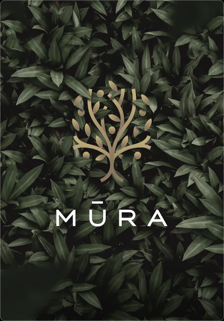 MŪRA — visual 5