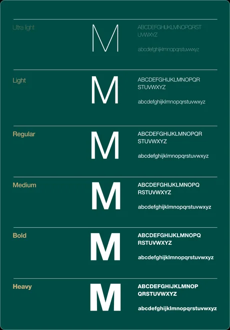 My English — visual 8