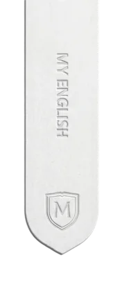 My English — visual 14