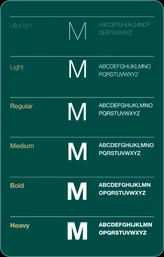 My English — visual 8
