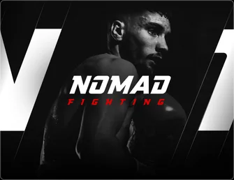 Nomad Fighting — visual 1