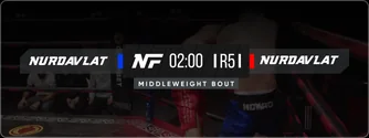 Nomad Fighting — visual 22