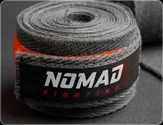 Nomad Fighting — visual 16