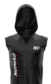 Nomad Fighting — visual 17