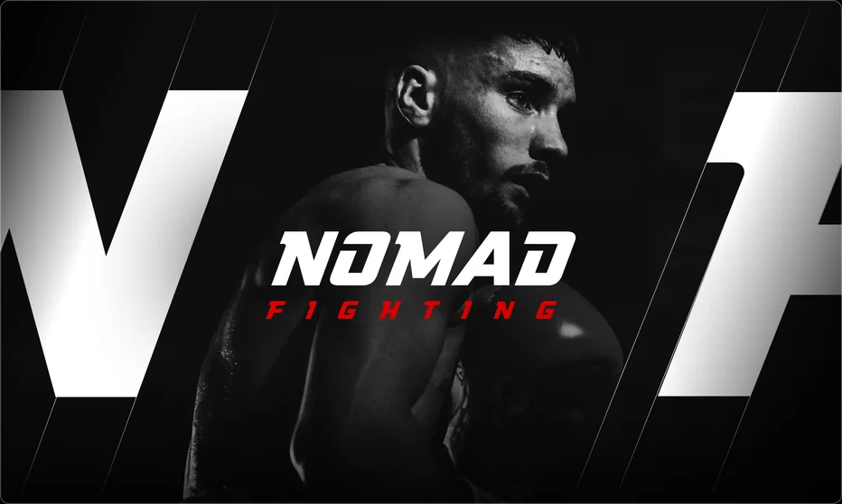 Nomad Fighting — visual 1