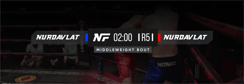 Nomad Fighting — visual 22