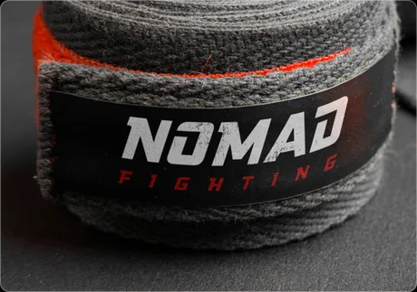 Nomad Fighting — visual 16