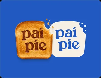 Pai Pie — visual 1