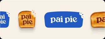 Pai Pie — visual 2