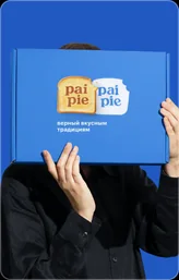 Pai Pie — visual 17