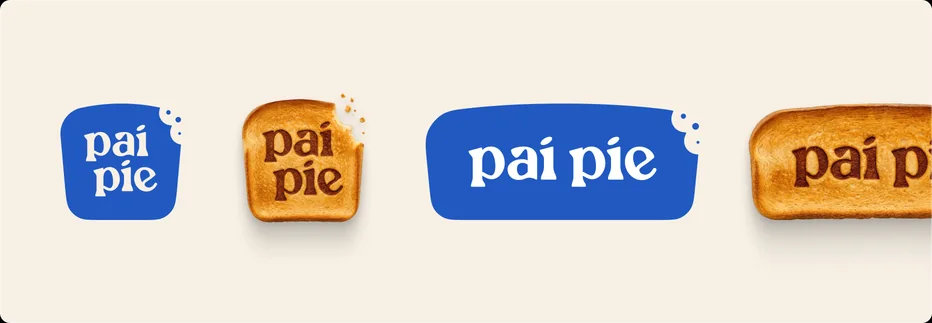 Pai Pie — visual 2