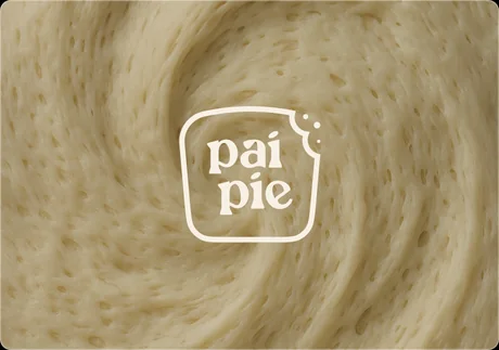Pai Pie — visual 3