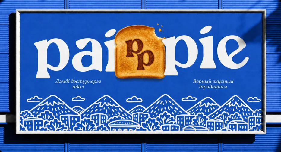 Pai Pie — visual 11