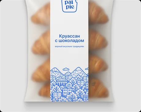 Pai Pie — visual 15