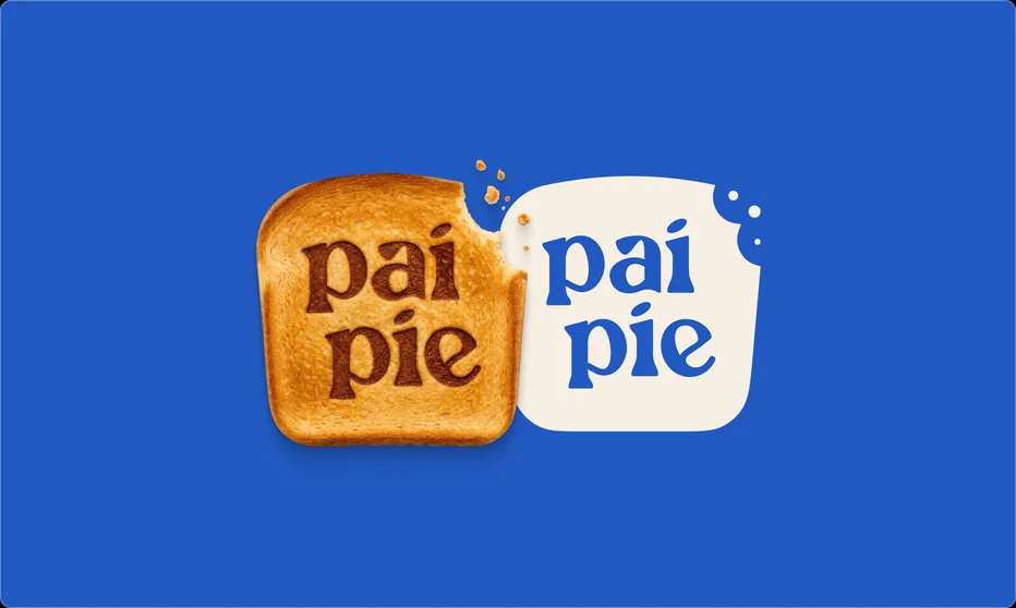 Pai Pie — visual 1