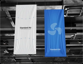 Standard Air — visual 14