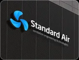 Standard Air — visual 17
