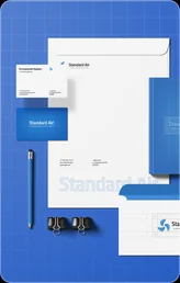 Standard Air — visual 10