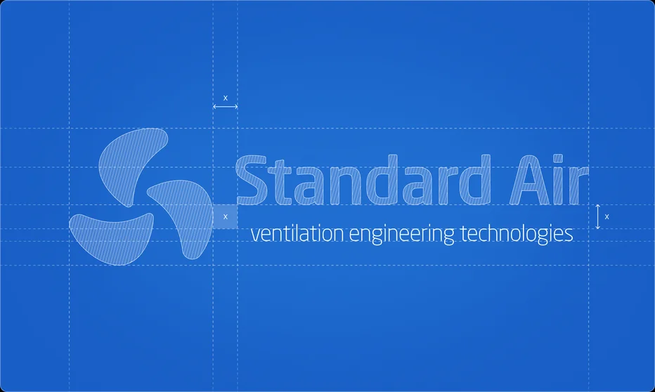 Standard Air — visual 1