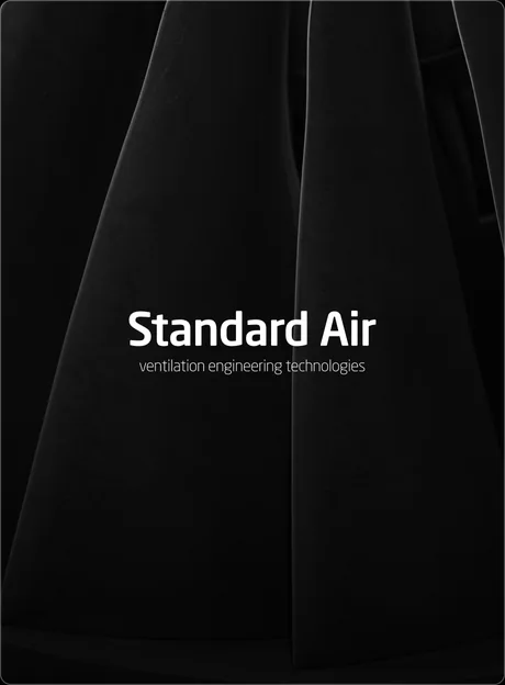 Standard Air — visual 3