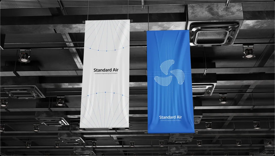 Standard Air — visual 14