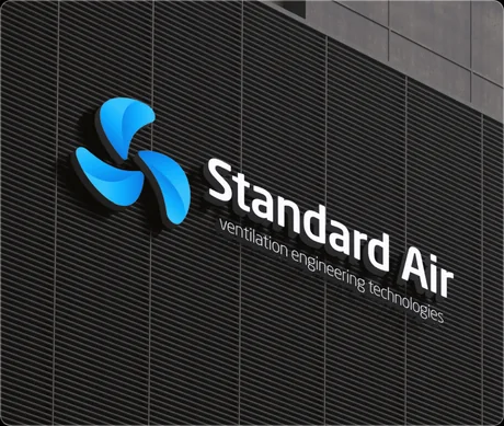 Standard Air — visual 17