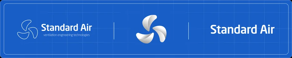 Standard Air — visual 5