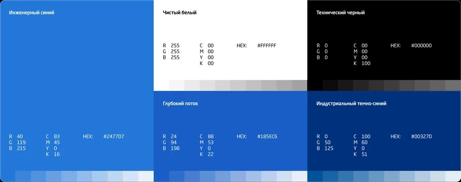 Standard Air — visual 7