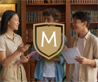 My English — брендбук