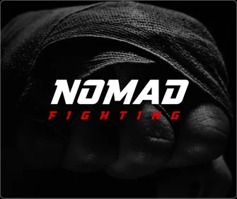 Nomad Fighting — бинты бойца